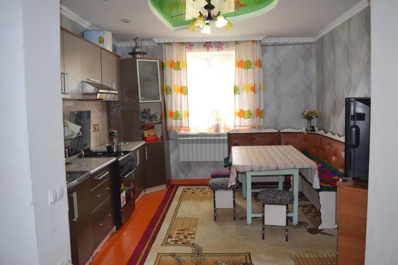 Naryn Guest House エクステリア 写真