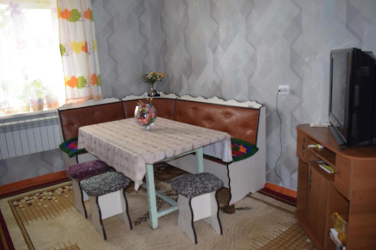 Naryn Guest House エクステリア 写真