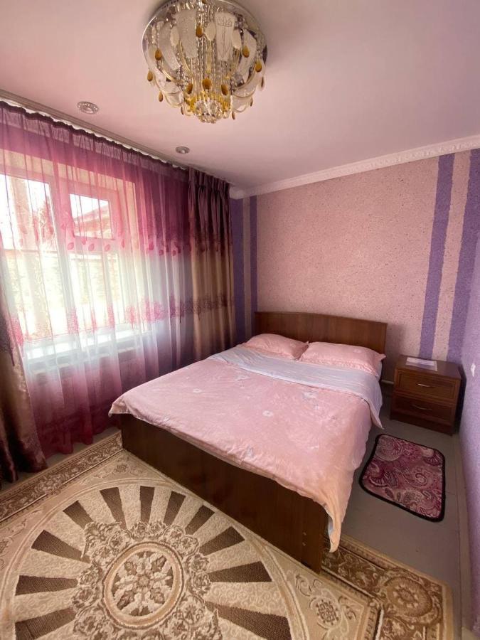 Naryn Guest House エクステリア 写真