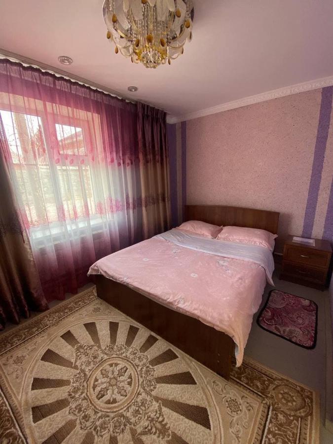 Naryn Guest House エクステリア 写真