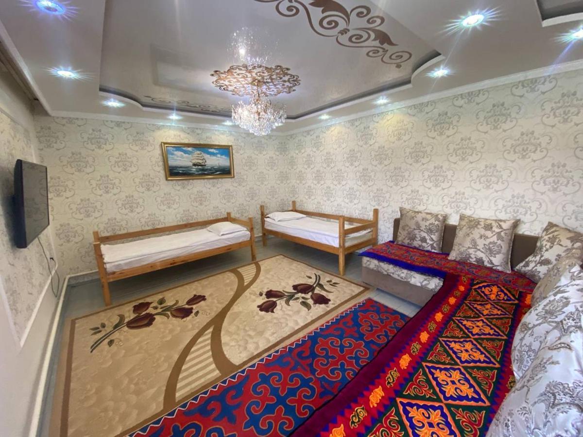 Naryn Guest House エクステリア 写真