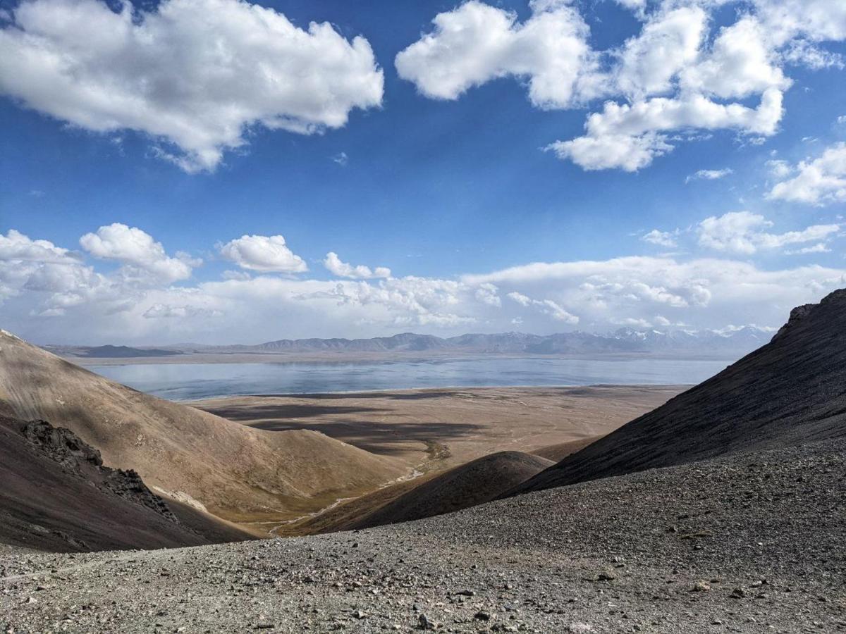 Naryn Guest House エクステリア 写真
