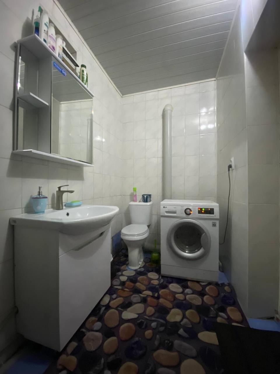 Naryn Guest House エクステリア 写真