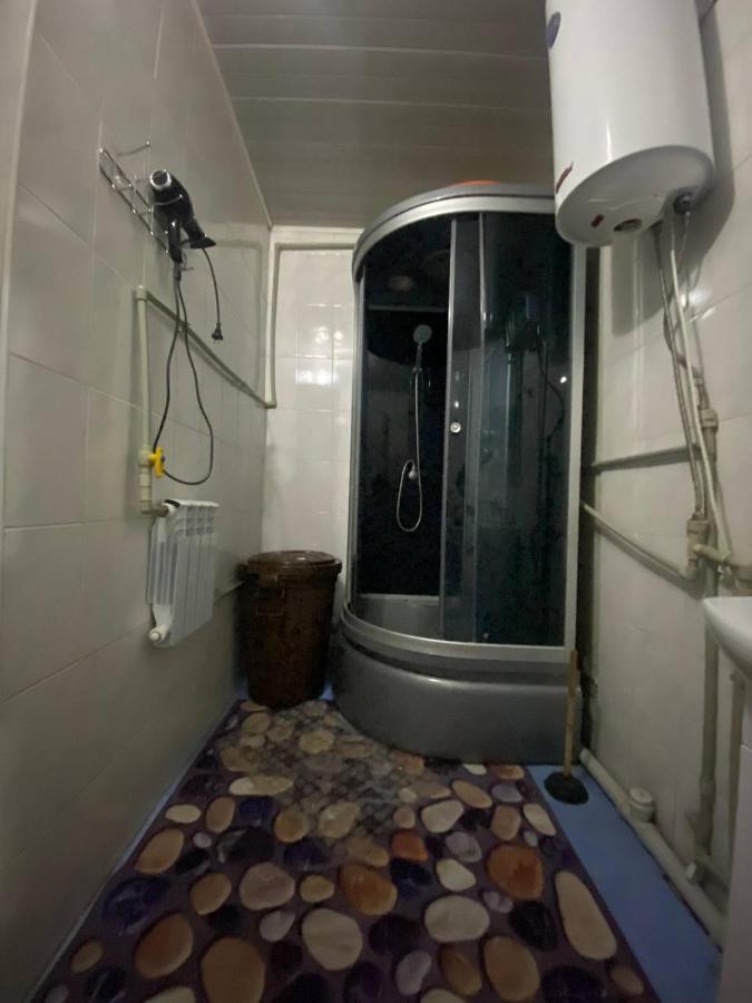 Naryn Guest House エクステリア 写真