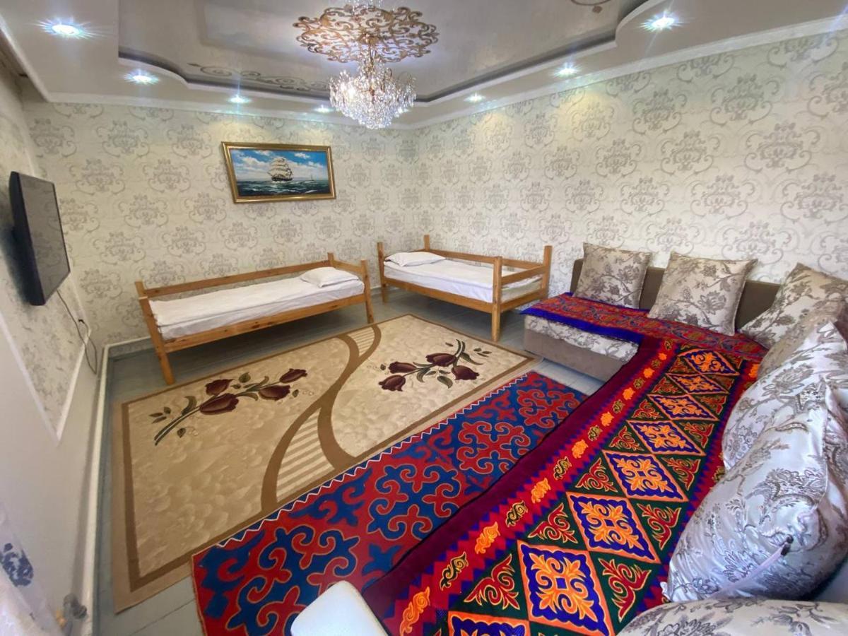 Naryn Guest House エクステリア 写真
