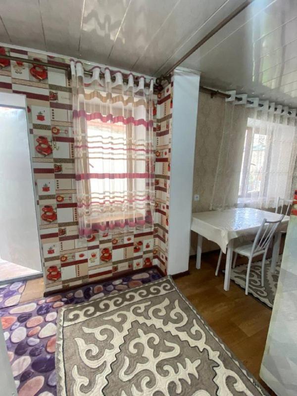 Naryn Guest House エクステリア 写真