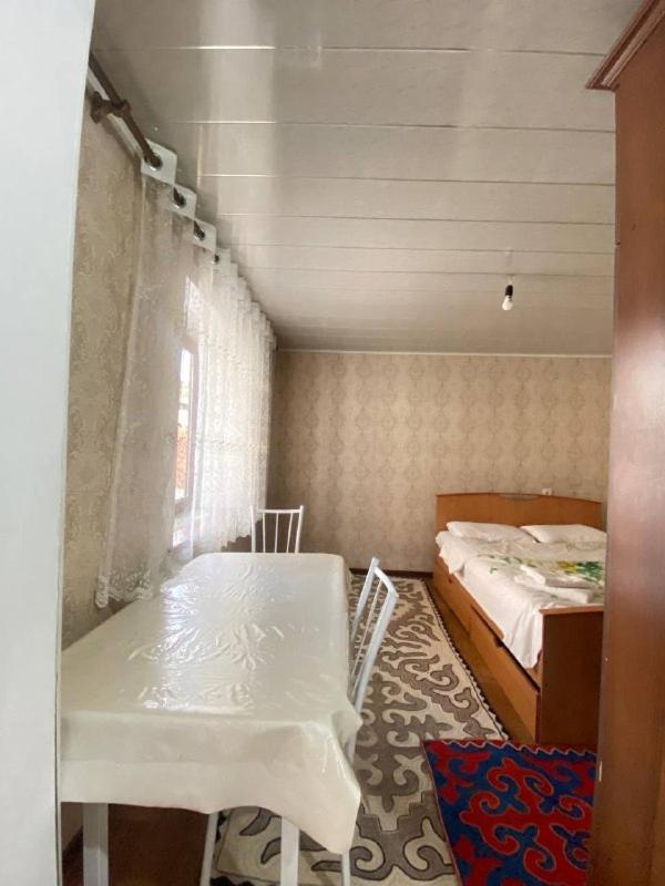 Naryn Guest House エクステリア 写真