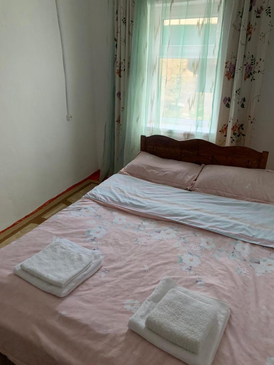 Naryn Guest House エクステリア 写真