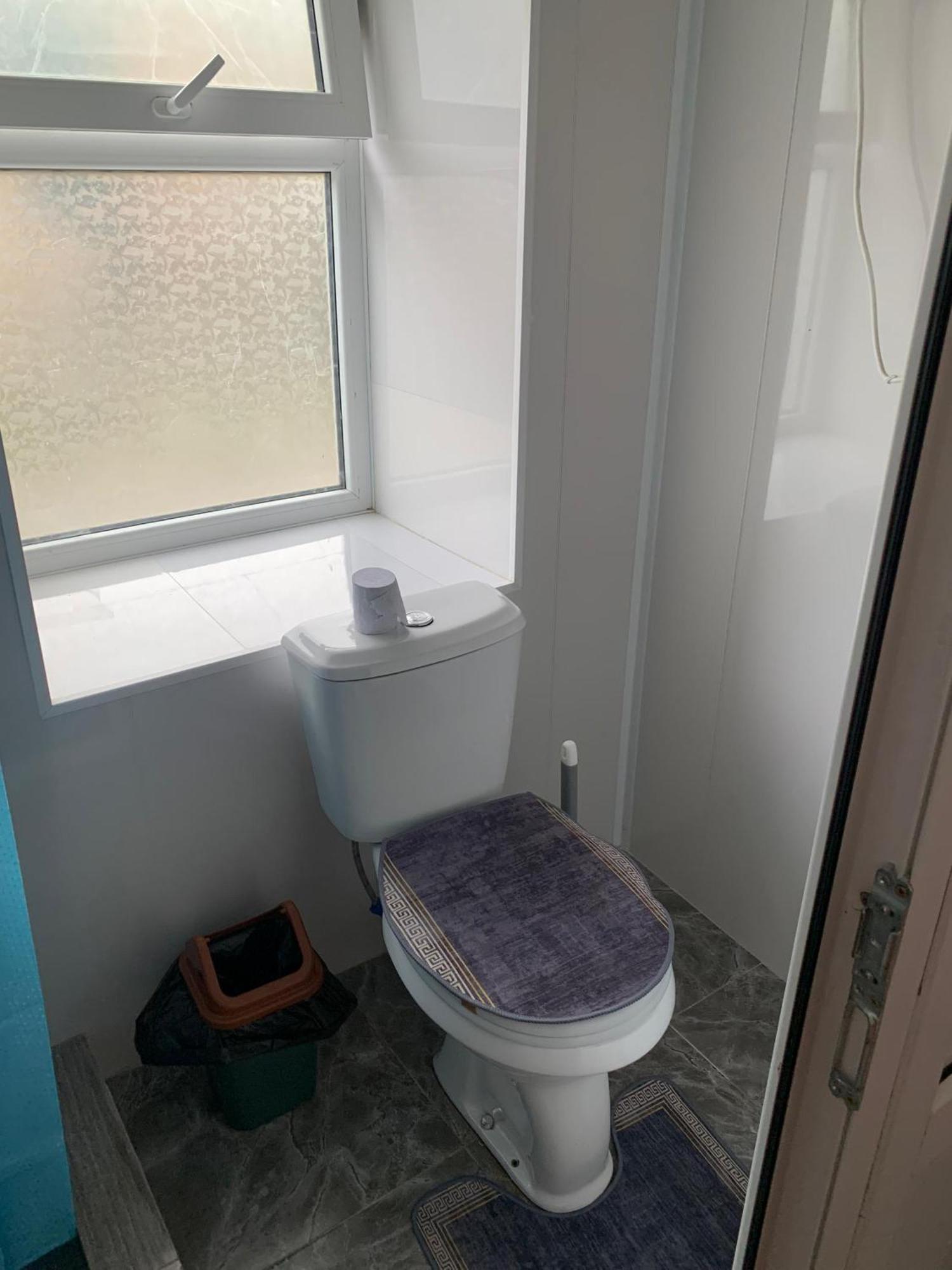 Naryn Guest House エクステリア 写真